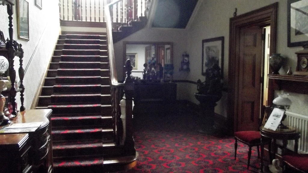 Gardenvale Manor House B&B Stranocum Room photo